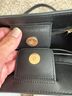 Tory Burch Black Leather Tote One size - photo 5