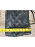 Tory Burch Black Leather Tote One size - photo 8