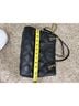 Tory Burch Black Leather Tote One size - photo 7