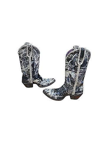 Lucchese 1883 Boots (view 2)