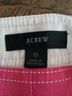 J.Crew Pink Casual Pants Size 0 - photo 3