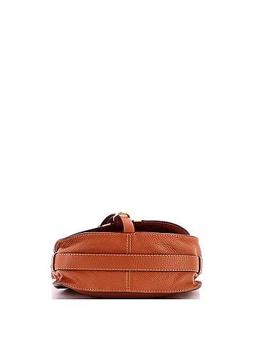 Chloé Marcie Crossbody Bag Leather Medium (view 2)