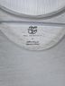 Margaret O'Leary Ivory Sleeveless Top Size L - photo 3