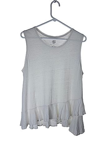 Margaret O'Leary Sleeveless Top (view 1)