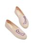 Kate Spade New York Animal Print Sandals Size 8 1/2 - photo 1