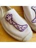 Kate Spade New York Animal Print Sandals Size 8 1/2 - photo 10