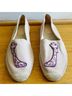 Kate Spade New York Animal Print Sandals Size 8 1/2 - photo 5