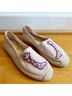 Kate Spade New York Animal Print Sandals Size 8 1/2 - photo 4
