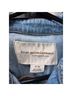 Anthropologie Blue Jumpsuit Size S - photo 3