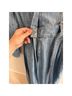 Anthropologie Blue Jumpsuit Size S - photo 7