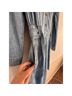 Anthropologie Blue Jumpsuit Size S - photo 6