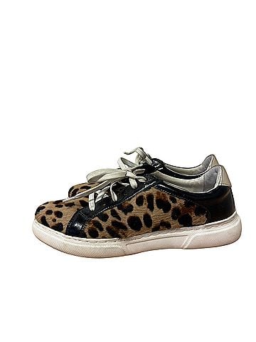 Johnston & Murphy Sneakers (view 1)