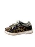 Johnston & Murphy Animal Print Multi Color Sneakers Size 7 1/2 - photo 1