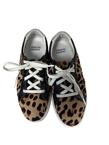 Johnston & Murphy Sneakers (view 2)
