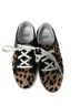 Johnston & Murphy Animal Print Multi Color Sneakers Size 7 1/2 - photo 2