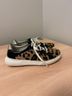 Johnston & Murphy Animal Print Multi Color Sneakers Size 7 1/2 - photo 3