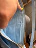 Coach Blue Leather Clutch One size - photo 5