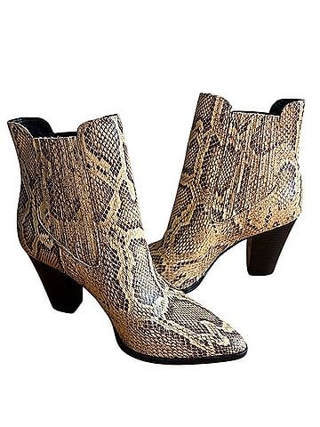 House of Harlow 1960 Simone Ankle Boots (view 2)