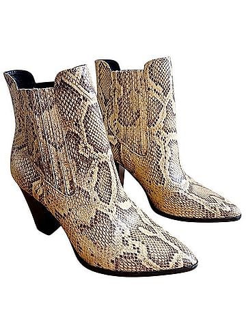 House of Harlow 1960 Simone Ankle Boots (view 1)