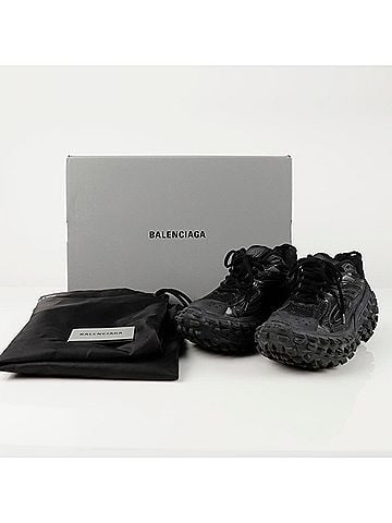Balenciaga Defender Sneakers (view 1)