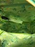 Loungefly 100% Faux Leather Multi Color Green Orange Leather Backpack One size - photo 7