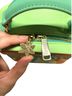 Loungefly 100% Faux Leather Multi Color Green Orange Leather Backpack One size - photo 8