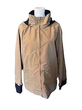 Tally-Ho Windbreaker (view 1)