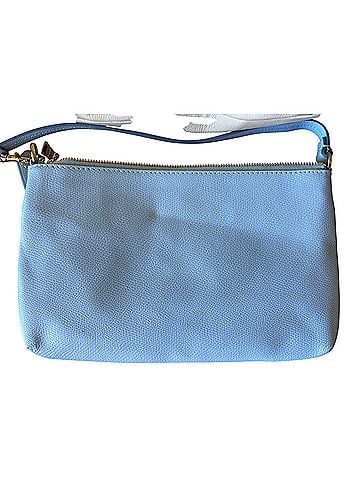 Coach Leather Clutch (view 2)