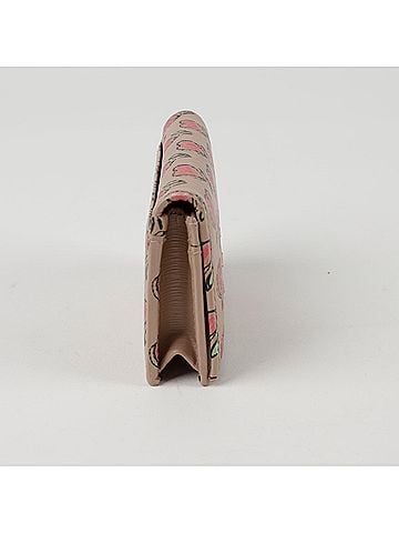 Prada Heart Pattern Card Holder (view 2)