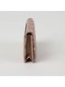 Prada 100% Leather Pink Heart Pattern Card Holder One size - photo 2