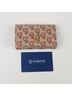 Prada 100% Leather Pink Heart Pattern Card Holder One size - photo 7