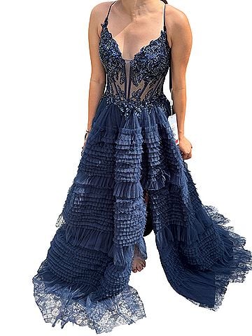 Colors Dress 3515 Cocktail Dress (view 1)