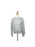 All:Row 100% Cotton Gray Pullover Sweater Size S - photo 1