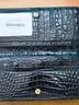 Brahmin 100% Leather Black Leather Wallet One size - photo 6