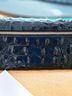 Brahmin 100% Leather Black Leather Wallet One size - photo 5