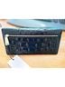 Brahmin 100% Leather Black Leather Wallet One size - photo 3