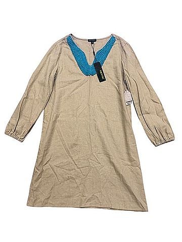 For Cynthia Casual Dress (view 1)