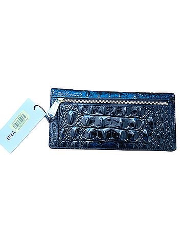 Brahmin Ady  Leather Wallet (view 2)