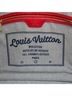 Louis Vuitton 100% Denim Blue Monogram Denim Patchwork Neverfull MM One size - photo 6