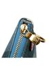Louis Vuitton 100% Denim Blue Monogram Denim Patchwork Neverfull MM One size - photo 10