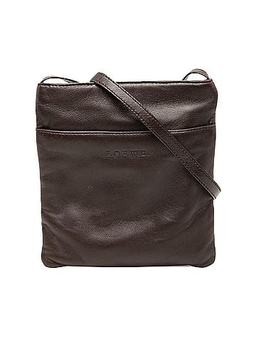 Loewe Nappa Leather Crossbody (view 1)
