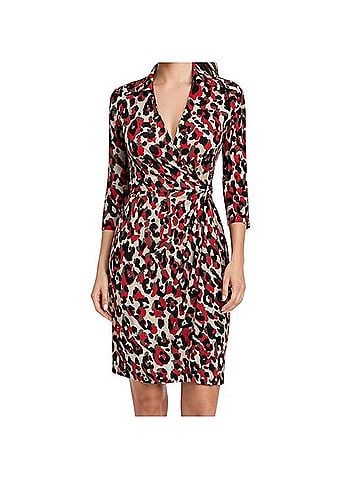 Boston Proper Casual Dress (view 1)