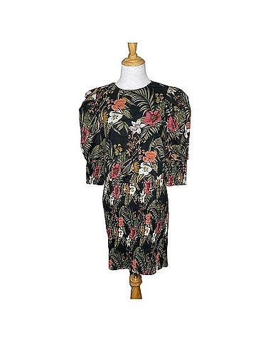 Rebecca Minkoff Geneva Casual Dress (view 1)