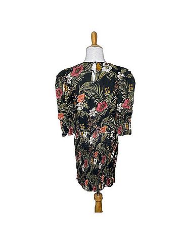 Rebecca Minkoff Geneva Casual Dress (view 2)