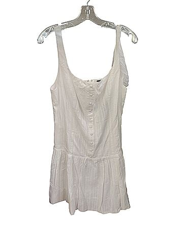 Lulus Girlfriend Chino Casual Dress (view 1)