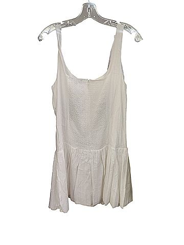 Lulus Girlfriend Chino Casual Dress (view 2)