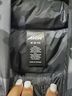 Avia 100% Polyester 5% Spandex Camo Black Gray Vest Size M - photo 3