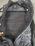 Avia 100% Polyester 5% Spandex Camo Black Gray Vest Size M - photo 5