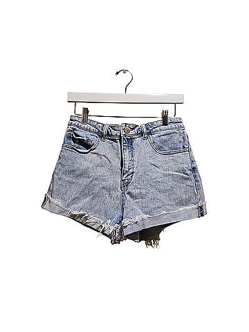 TGLA Denim Shorts (view 1)