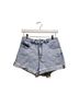 TGLA Blue Denim Shorts Size 28 - photo 1